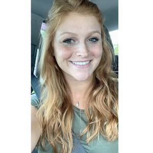 Meet your Posher, Liz